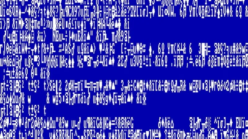 Pane global na internet alerta para um “apagão digital”