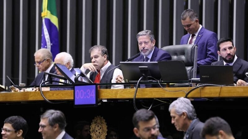 Câmara terá mudanças nos protocolos de segurança