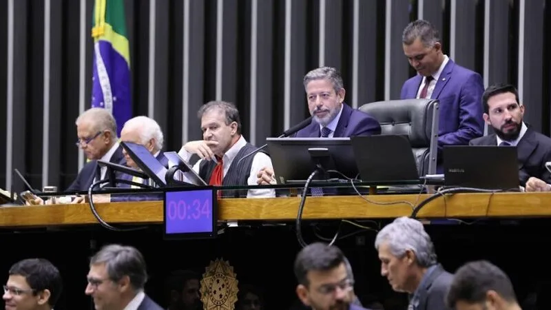 Câmara terá mudanças nos protocolos de segurança