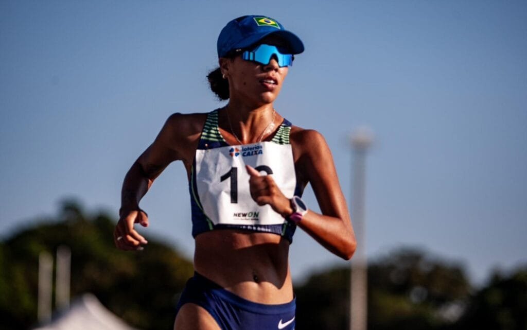 Abertas as inscrições para o Programa Bolsa-Atleta