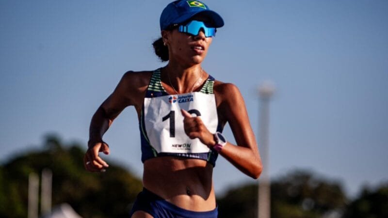 Abertas as inscrições para o Programa Bolsa-Atleta