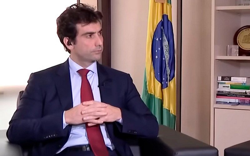 Banco Central Gabriel Galípolo Misto Brasil