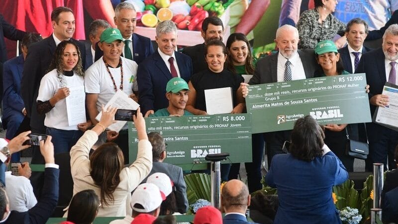 Banco do Nordeste tem R$ 21,5 bilhões para o Plano Safra