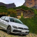 Volkswagen cresce 13,4% em 2026 e lidera mercado de varejo