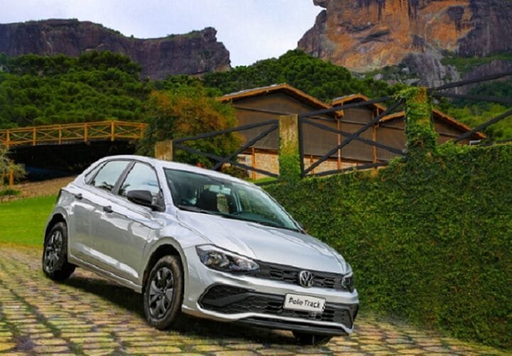 Volkswagen cresce 13,4% em 2026 e lidera mercado de varejo