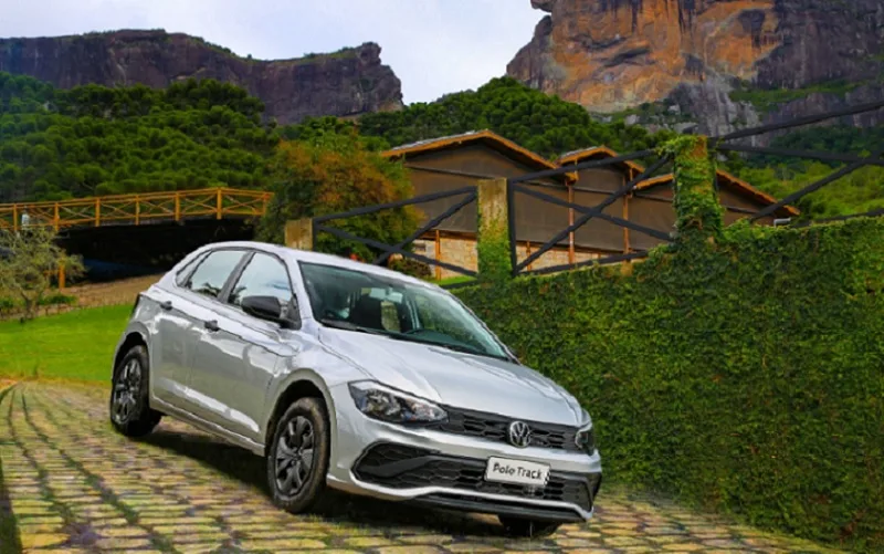 Volkswagen cresce 13,4% em 2026 e lidera mercado de varejo