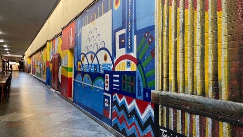 Espaço Boulevard Center será aberto no icônico Conic