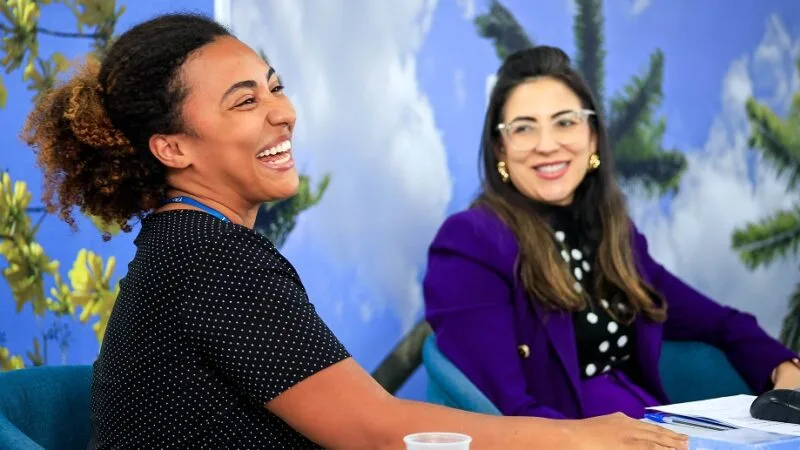 Inscrições para os conselho de Trânsito e da Mulher