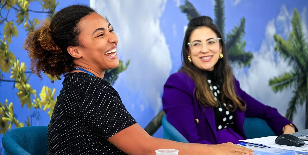 Inscrições para os conselho de Trânsito e da Mulher