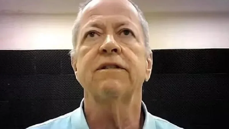 CCJ rejeita recurso e pedido de cassação contra Brazão segue para o plenário