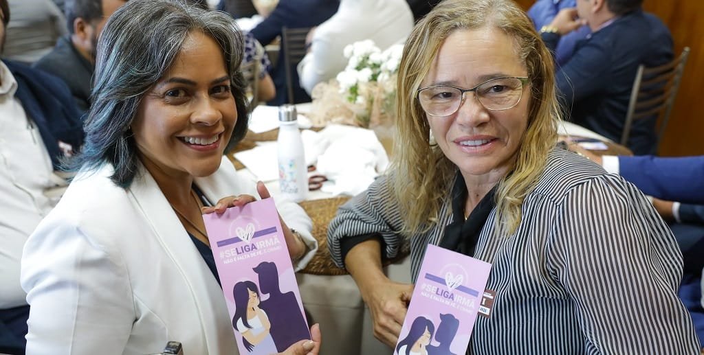 Dia do Pregadora e pregadora DF Misto Brasil