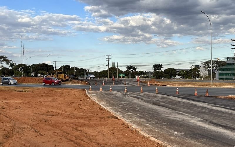Obras Epig Setor Policial Misto Brasil