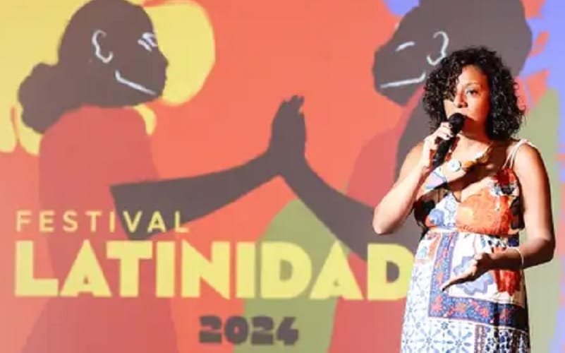 Escritora Waleska Barbosa DF Misto Brasil