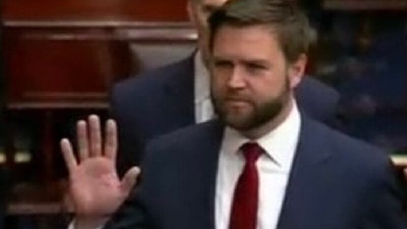 Trump é confirmado candidato e vice é um senador