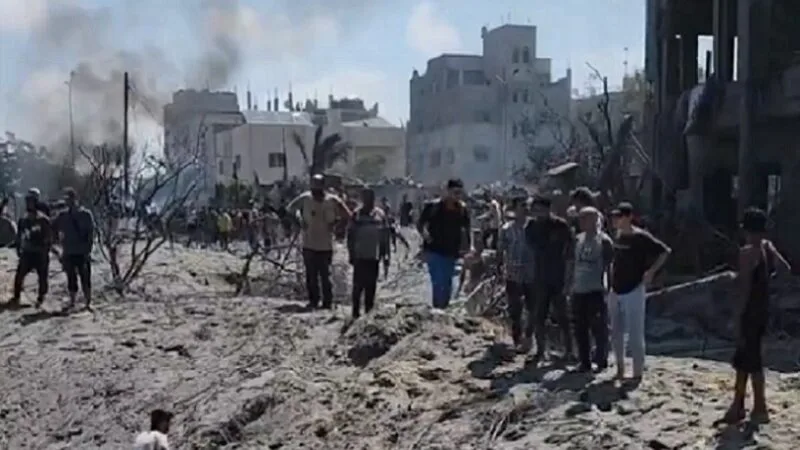 Israel violou cessar-fogo mais de 900 vezes