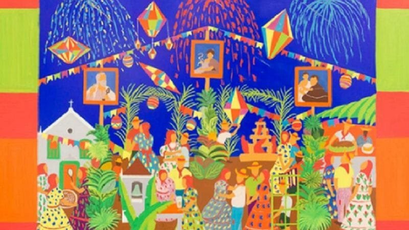 Sesc do Rio de Janeiro vai selecionar projetos culturais