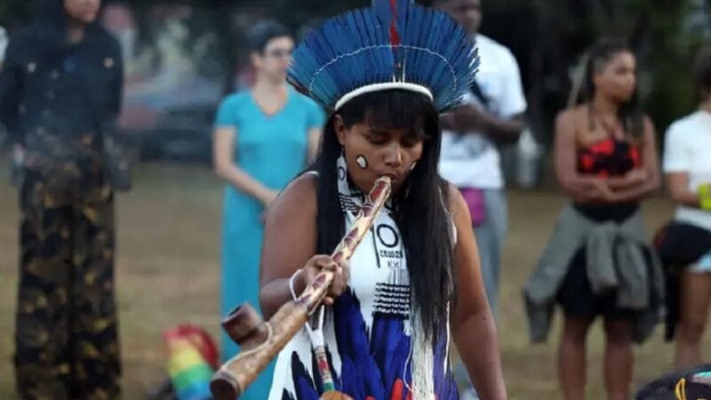 Festival Marco Zero vai ocupar espaços urbanos de Brasília