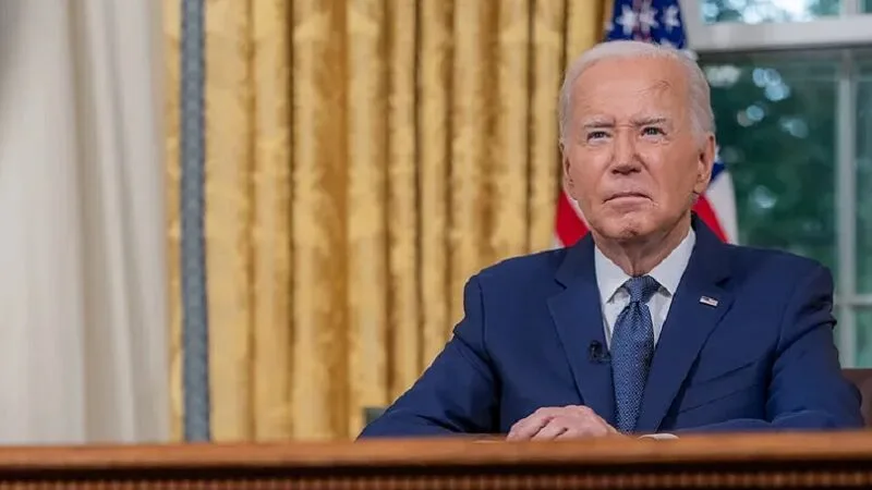 Câncer de próstata em Joe Biden se espalhou em uma metástase