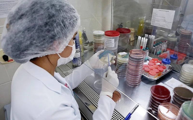 Iges-DF abre seleções para área médica e técnica no DF