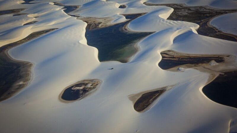Série sobre o Maranhão – turismo e segurança pública