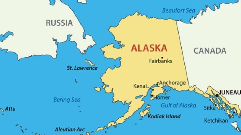 Russos e chineses fazem patrulhas conjuntas no Ártico e Pacífico