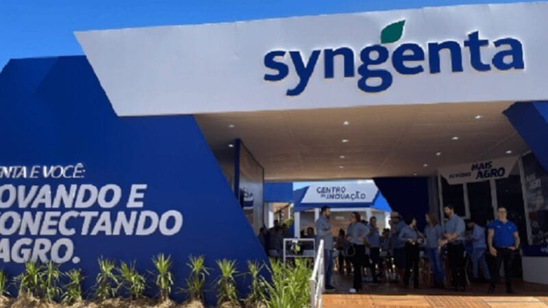 AGU aciona na justiça multinacional de defensivos agrícolas