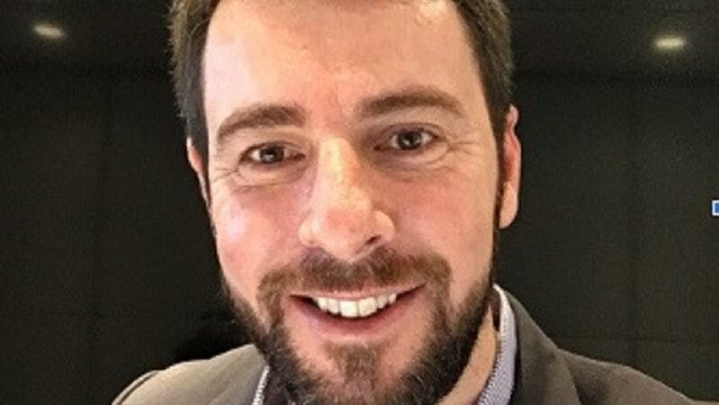 Nestlé anuncia novo diretor para a gestão de pessoas