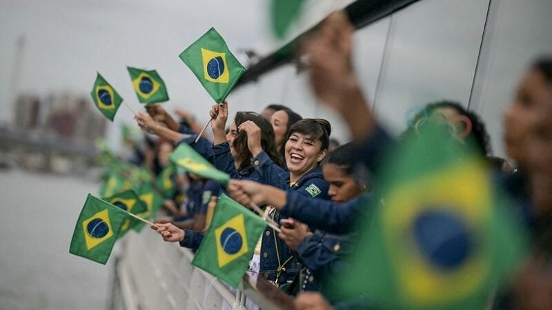 Ministério do Esporte exonerou autor de postagem racista