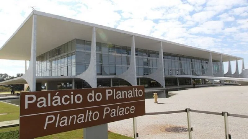 O poder da caneta presidencial