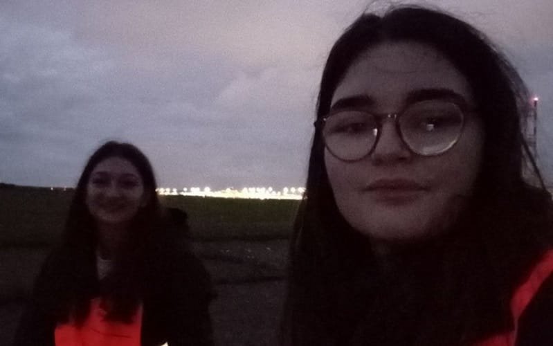 Protesto Aeroporto de FRankfurt Misto Brasil