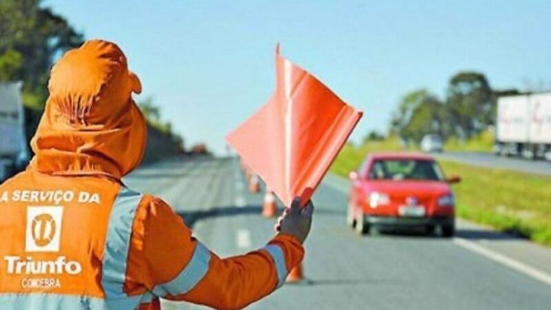 Renovação automática da CNH atendeu a 7,2 mil motoristas no DF