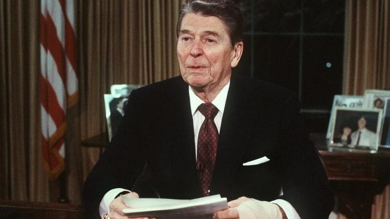 Presidentes e candidatos a presidentes que sofreram atentados nos EUA