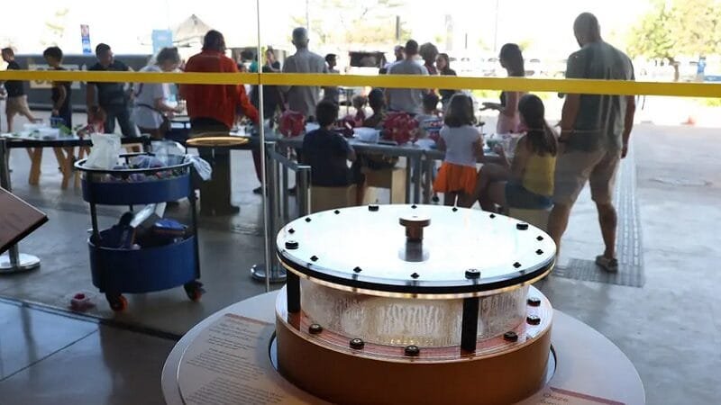 Segue até o final de julho o Festival Brinca+ no museu Sesi Lab