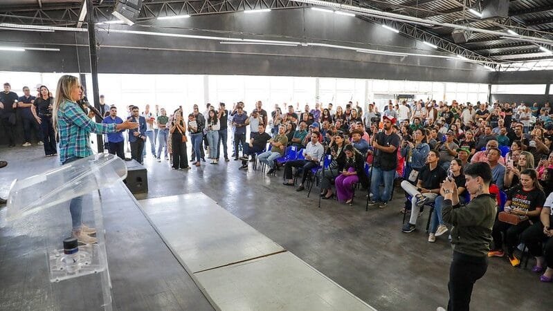 Projeto prevê a criação do Instituto de Pesos e Medidas do Distrito Federal