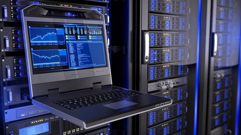 A IA é uma bolha e vai estourar. Quando?