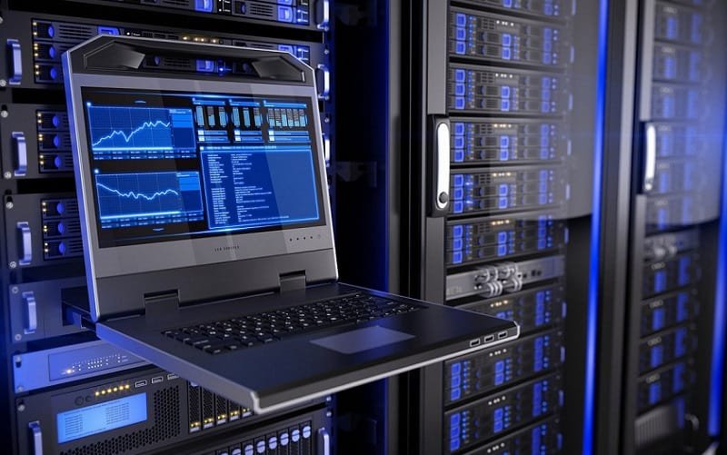 A IA é uma bolha e vai estourar. Quando?