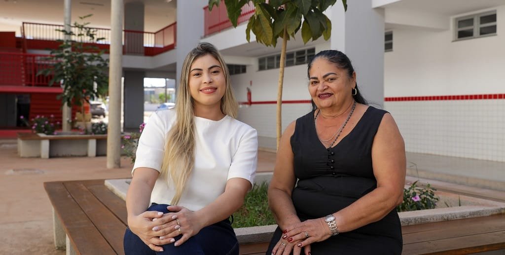 Treinamento Renata Brandão e Iraildes Lopes DF Misto Brasil