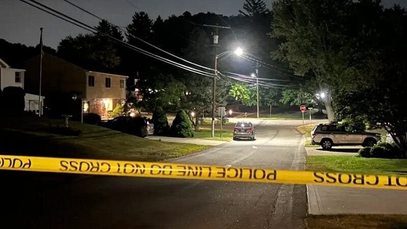 Atirador era eleitor republicano, assim como Donald Trump