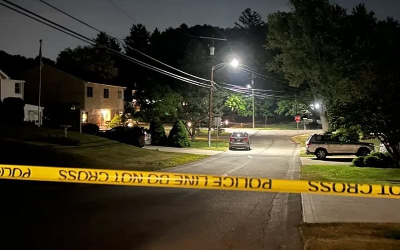 Atirador Donald Trump casa Misto Brasil