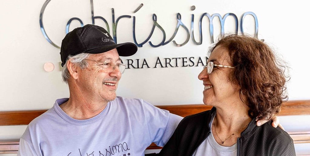 Turismo rural DF Aurelino e Geovana Misto Brasil