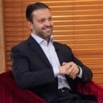 Alexandre Baldy lidera BYD e vira referência no PIB