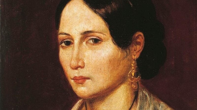 Anita Garibaldi, a heroína de dois mundos
