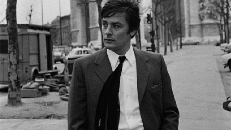 Ator francês Alain Delon morreu aos 88 anos