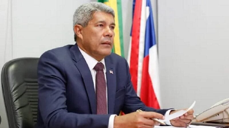 Governo da Bahia vai reformar e ampliar o aeroporto de Feira de Santana