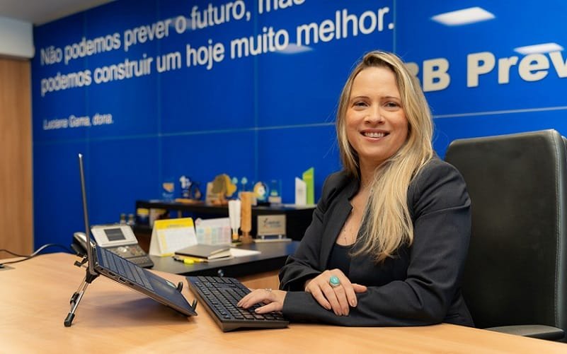 BB Previdência Gine Siqueira Misto Brasil