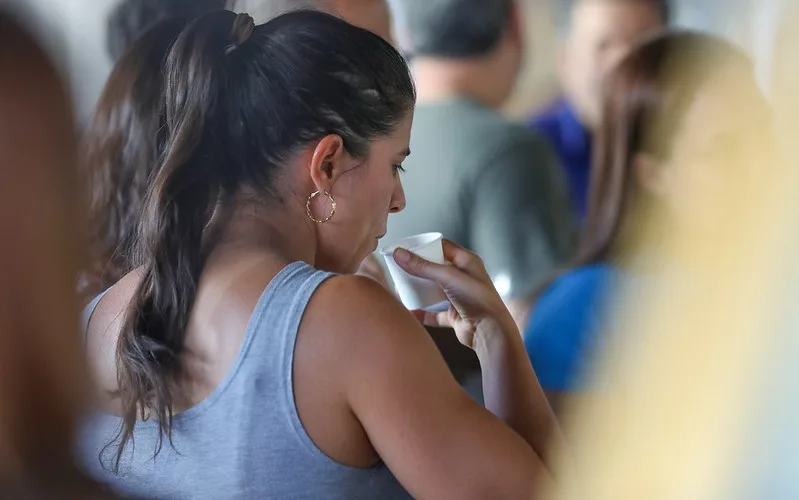 Encontro em Brasília debate café de qualidade e renda no campo