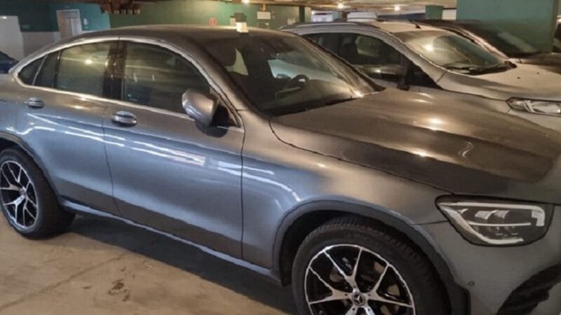 Desembargadores do Maranhão são alvos de operação da Polícia Federal