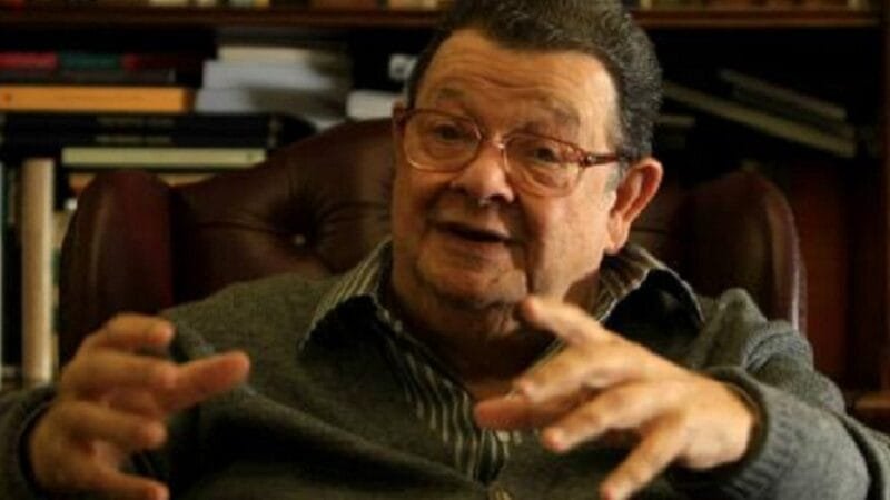 Ex-ministro da Fazenda Delfin Neto morre aos 96 anos