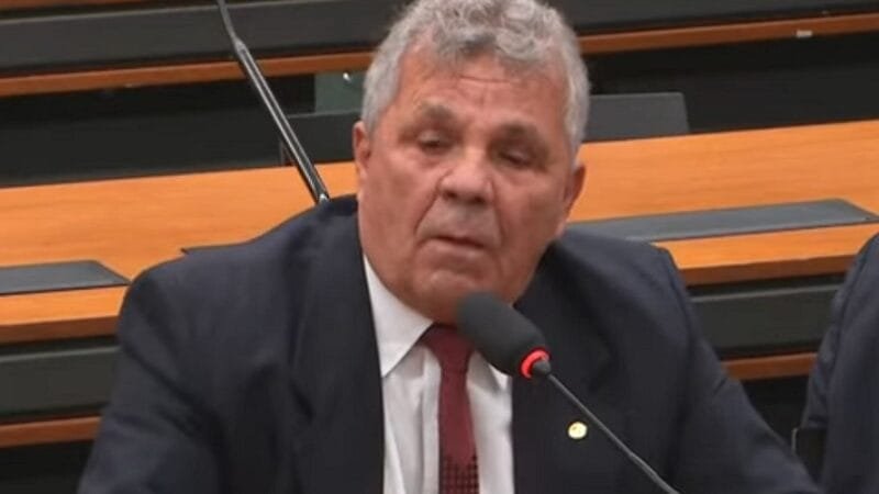 Fraga quer que projeto da segurança seja votado logo