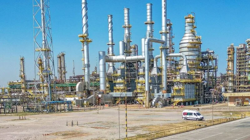 Projeto cria série de benefícios para a indústria de fertilizantes